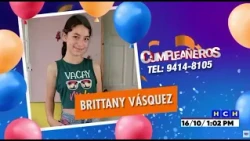 HCH Felicita viernes 16 de octubre de 2026