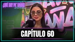 ¿Qué hay pa' dañar en La casa de los famosos? CAPÍTULO 60 | Llamado de atención y salvación ¿Qué hay pa' dañar en La casa de los famosos? CAPÍTULO 60 | Llamado de atención y salvación