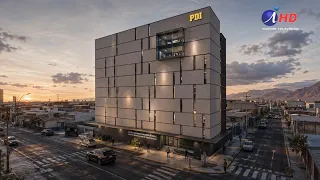 Police Headquarters Receives Approval After 14 Years (07/31/2026)