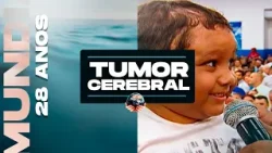 MILAGRE: Tumor Cerebral  (SAM)