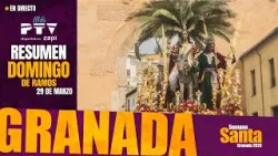 ? Лучшее из Вербного воскресенья | Страстная неделя 2026 года