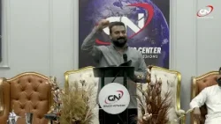 "ہم سب مل کر مسیح کا بدن ہیں | Grace Network Church | Sunday Sermon" Pastor Danish Peter