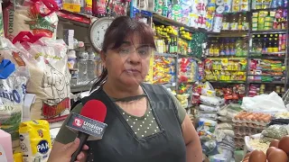 Price of egg crates rises in Cuenca while chicken prices remain steady
