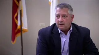 Coryell County judge resigns amid budget controversy