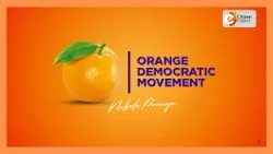 Coastal leaders back ODM–UDA coalition talks