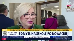Wiadomości Poranne cz.2. 08.02.2026