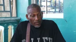 Ataque mortal con palo con clavos por defender a una hermana Ataque mortal con palo con clavos por defender a una hermana