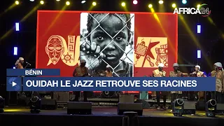 Bénin - Festival de Ouidah : les racines africaines du jazz mises en lumière par les musiciens