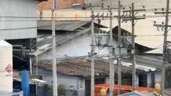 ? Denuncias por presunta contaminación activan control ambiental en el Parque Industrial