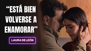 Disloyalty and BETRAYAL? Laura de León gave her blunt opinion on Azucena and Toño's RELATIONSHIP