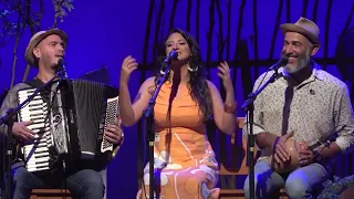 Programa Expressão exibido em 26/06/2026