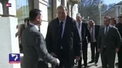 Blanuša: Da bi sistem funkcionisao potrebno je osloboditi institucije i omogućiti primjenu zakona