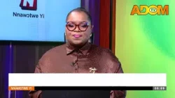 Asunafo South Emergency System: Ambulance breakdown leaves critically ill baby moved in a taxi