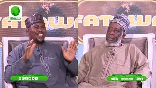 Fatawa || Sheikh Abdulwahab Abdullah 05/08/2026