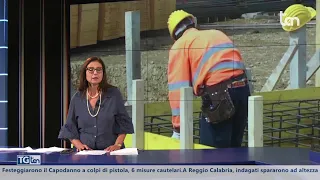TEN News 8:30 PM September 22, 2026