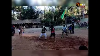 JIWAKA KICKBOXING REVIVE