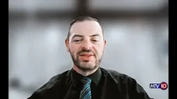 Bayou Time News 26.03.2026 Награды офиса шерифа округа Лафурш