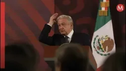 AMLO pide a FGR precisar postura sobre fentanilo en México; “es muy alarmista”