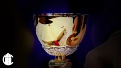 Святая Месса | Пятое воскресенье Великого поста