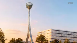 Vote expected next week on AT&T's HQ moving to Plano