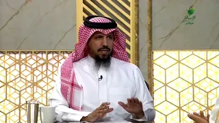حكم الشراء من محلات الذهب عبر شركات الوساطة والدفع بالتقسيط- الشيخ د. سعد الخثلان