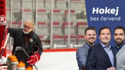 Hokej bez červené: Co stojí za trenérskými změnami v extralize a mají nějaký společný podtext?