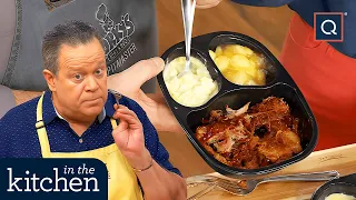 Everything You Need for the Perfect Summer Cookout | In the Kitchen with David