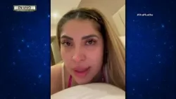 Suspenden a Yamileth por agredir a Musitha | Es Show Suspenden a Yamileth por agredir a Musitha | Es Show