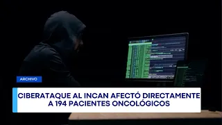 VTR FULL CYBERATTACK HEALTH CENTRAL DIALOGUE FULLTRACK ROXY