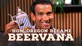 How Oregon Ignited the Craft Beer Revolution & Became Beervana