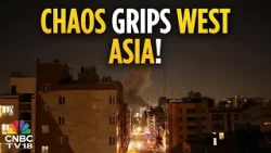 Gulf Ablaze | Iran Strikes Dubai Port, Bahrain Base & Many More | Hits in 1 Day! Gulf Ablaze | Iran Strikes Dubai Port, Bahrain Base & Many More | Hits in 1 Day!