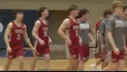 Boys' High School Basketball - Division 3 East/Southeast Semi Final: Dover vs Steubenville 2.28.26 Boys' High School Basketball - Division 3 East/Southeast Semi Final: Dover vs Steubenville 2.28.26