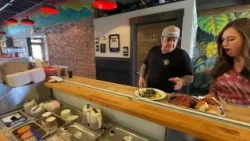 Caldwell's 'Chop Shop' Serves Up Delicious BBQ