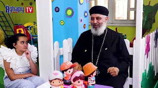 سوال محيرني   ٢٣ -٨ -٢٠٢٦   لو ربنا بيحبني ليه بيسمح اني امر بمشاكل