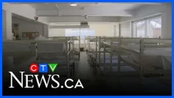 How comfortable are Montreal's warming centres?