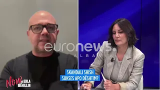 "Rujna o zot", Juristi ngre ALARMIN: SPAK-ut po i priten gjymtyrët me ndryshimet në kodin...