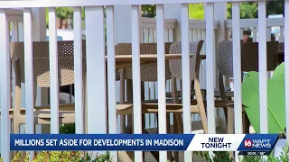 Madison developer investing more than $10 million in new commercial projects