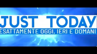 Just Today September 12, 2026