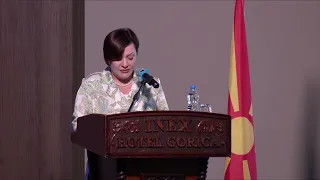 Фискалната отпорност и продуктивноста - клучни за заштита на македонксата економија