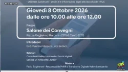 Cantù - The municipality is online, an October 8th meeting on digital services for citizens and a...