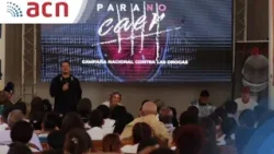 “Para no caer", una campaña que apuesta por la vida