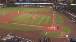 Команда Hartford Yard Goats отмечает открытие сезона и 10-летие на стадионе Dunkin' Park.