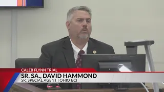 Day 3 of Caleb Flynn trial focuses on evidence