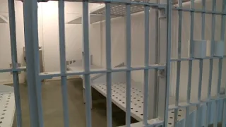 Woman dies after being found unresponsive in Jail East cell