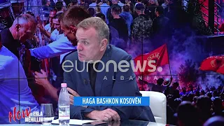 Manjani: Për Kosovën duhet ti jemi mirenjohës Tony Blair dhe Bill Klinton