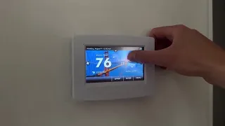 What's your ideal sleep temperature?