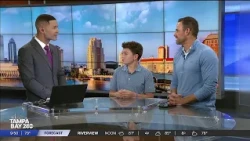 Tampa Dream Gala raises money for Type 1 diabetes research and a cure