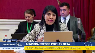 Committees in 1 Minute - July 15, 2026