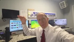 Прогноз погоды от Скотта Дорвала, Idaho News 6 - 14.03.2026