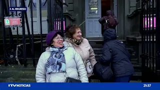 ITV MAIN NEWS OCTOBER 3, 2026